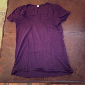 Lululemon T shirt